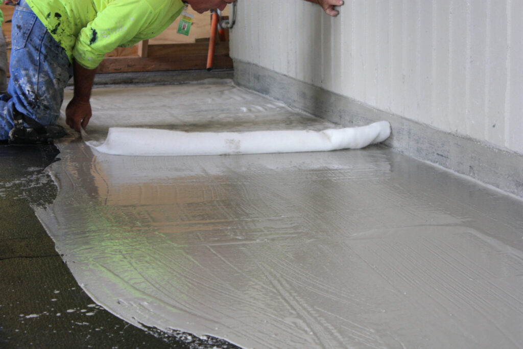 Waterproof Membranes DEX O TEX