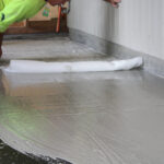 Waterproof Membranes DEX O TEX