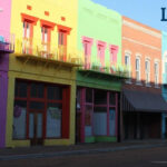 Yazoo County Mississippi
