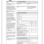 Z83 Form Fill Online Printable Fillable Blank PdfFiller