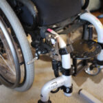Zippie Zone Mount n Mover